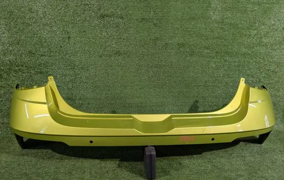 Hyundai i20 (BC3 BI3) Rear bumper 