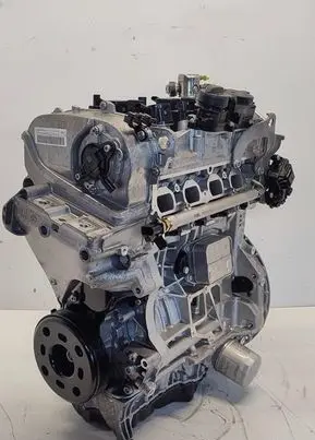 Volkswagen Tayron II Engine DXD 05E100033A