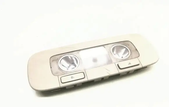 Skoda Octavia Mk3 (5E) Front seat light 3T0947291A