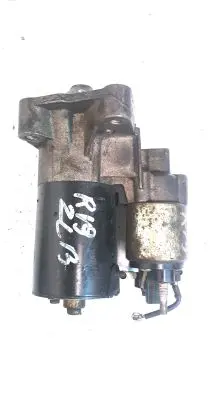Renault Laguna II Starter motor