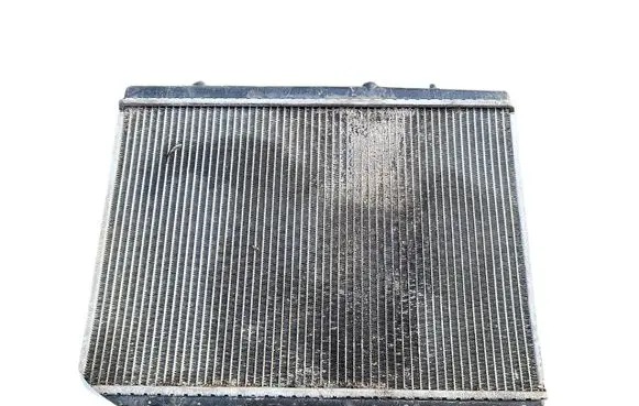 Peugeot Partner Coolant radiator 63606A 6370601E