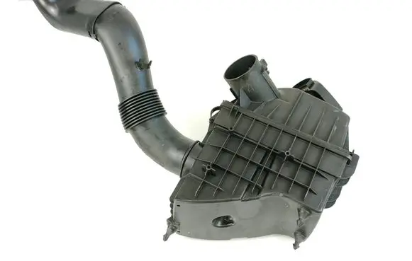Ford Transit Air filter box BK319600BG