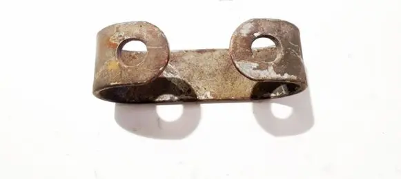 Volkswagen Transporter - Caravelle T4 Engine mounting bracket