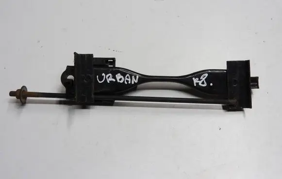 Toyota Urban Cruiser (XP110) Battery bracket 