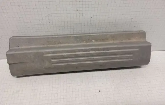 Chevrolet Nubira Other sill/pillar trim element 96555528