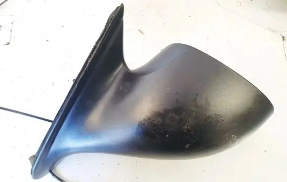 Chrysler Sebring (ST-22 - JR) Front door electric wing mirror 04805311ad