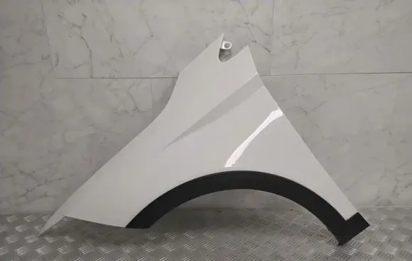 Seat Arona Fender