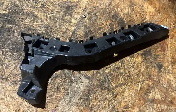 Ford Mondeo MK V Rear bumper mounting bracket DS7317A882B