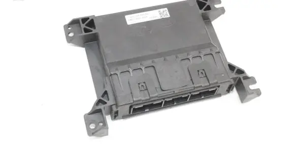 Jaguar XJ X351 Climate control unit FW9314F498AD