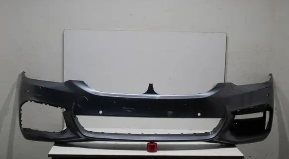 BMW 5 G30 G31 Front bumper 8064928 72758411 5111