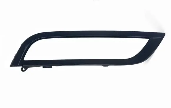 Volkswagen PASSAT B7 Front fog light trim/grill 3AA853212B