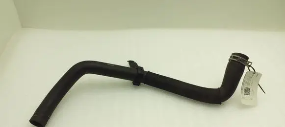 Citroen C4 Cactus Engine coolant pipe/hose