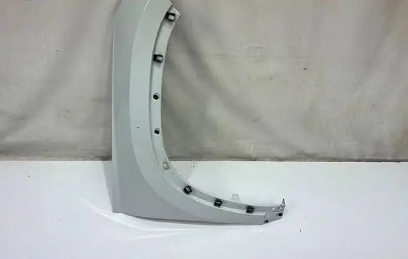 Skoda Kodiaq Fender