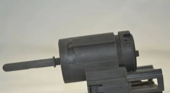 Volkswagen PASSAT B7 Brake pedal sensor switch 3B0945511A 19322007 05893