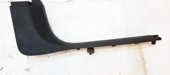 Citroen C4 II Front sill trim cover 9687482877