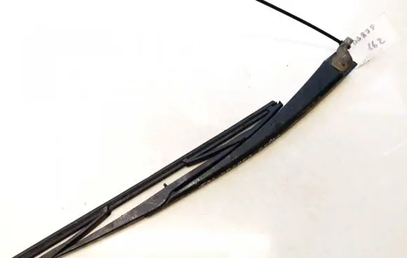 Mazda 3 I Rear wiper blade arm