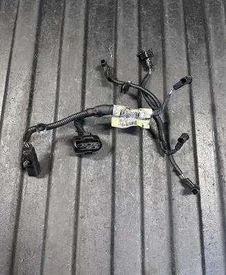 Volvo S90, V90 Glow plug wires 31342467 334823606