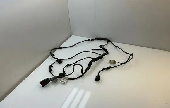 BMW 5 GT F07 Other wiring loom 9231866 9231863