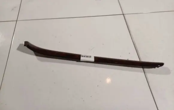 Audi A4 S4 B6 8E 8H Other interior part 8E0867410