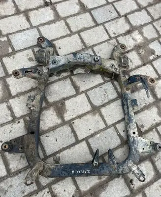 Opel Zafira A Front subframe VJ13VZ