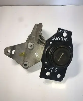 Nissan Qashqai Engine mount bracket 11210JD500 JD500