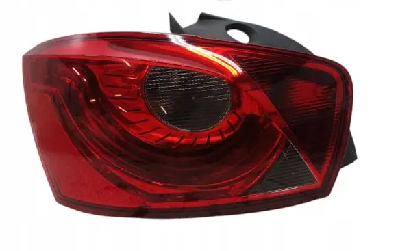 Rear/tail lights