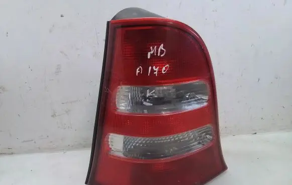 Mercedes-Benz A W168 Rear/tail lights