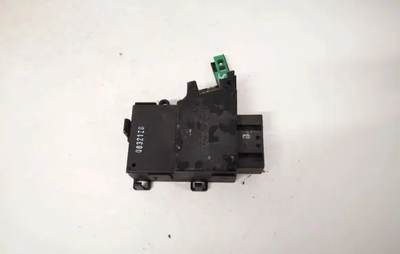 BMW 5 E39 Other control units/modules 676183814809 6761-83814809