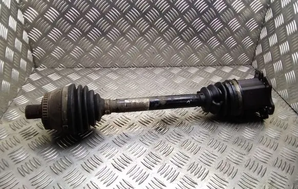 Audi A4 S4 B6 8E 8H Front driveshaft 8E0407271BE