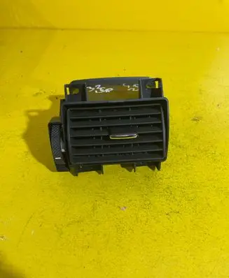 Ford Transit Cabin air duct channel 138KM