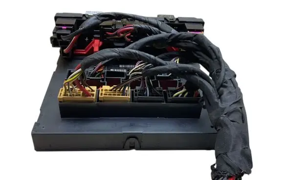 Comfort/convenience module