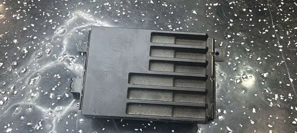 Dodge RAM Sound amplifier 511454545