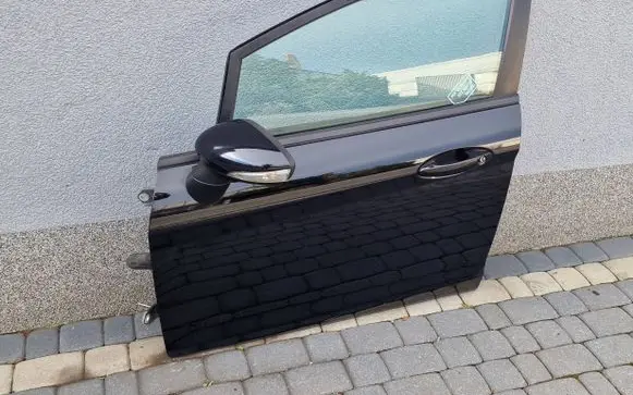 Ford Fiesta Front door 