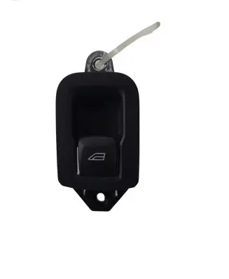 Volvo S60 Electric window control switch 31394841