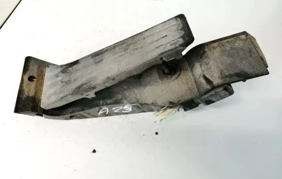 BMW 5 E60 E61 Accelerator throttle pedal 3542676693102 259160-10