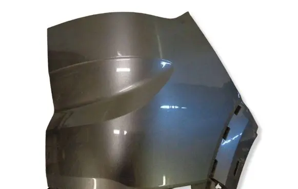 Dacia Jogger Rear bumper corner part panel trim 850228373R