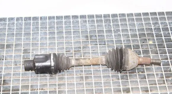 Chevrolet Captiva Front driveshaft