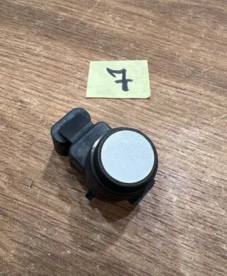 BMW 3 E90 E91 Parking PDC sensor 6935597