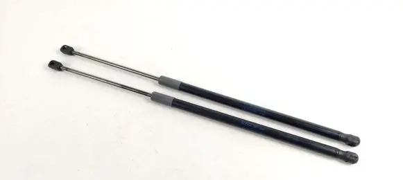 Mercedes-Benz SLK R172 Front bonnet/hood damper/strut A1729800064