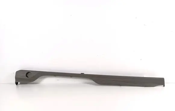 Panel trim