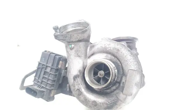 BMW 7 E65 E66 Turbo GT2260V 7794259 G72