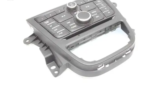 Opel Mokka Sound control switch 95052531