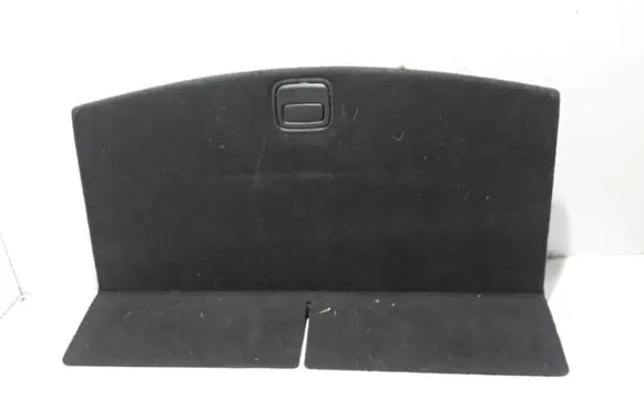 Trunk/boot mat liner