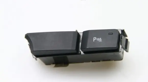 Opel Meriva B Parking (PDC) sensor switch 13288081
