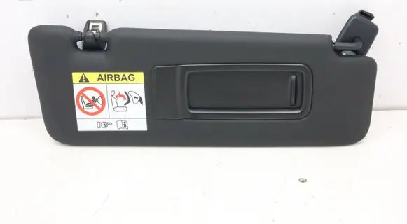 BMW X5 G05 Sun visor 5A2A0B6MWGK080626 5A2A0B6