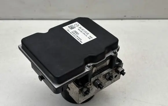 Audi A4 S4 B8 8K ABS Pump 8K0907379CN 1400530888 8K0614517GT