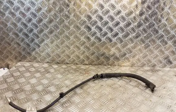 Peugeot 508 Negative earth cable (battery) 9677420180