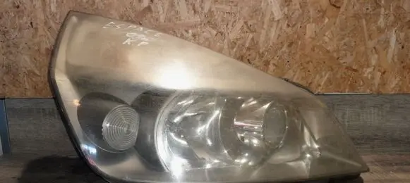 Renault Espace - Grand espace IV Headlight/headlamp