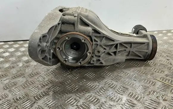 Audi Q5 SQ5 Rear differential 0AR525083B