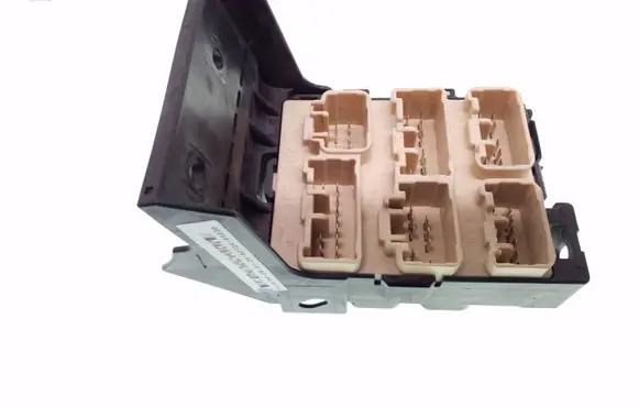 Toyota Corolla Verso E121 Other control units/modules 8273405030